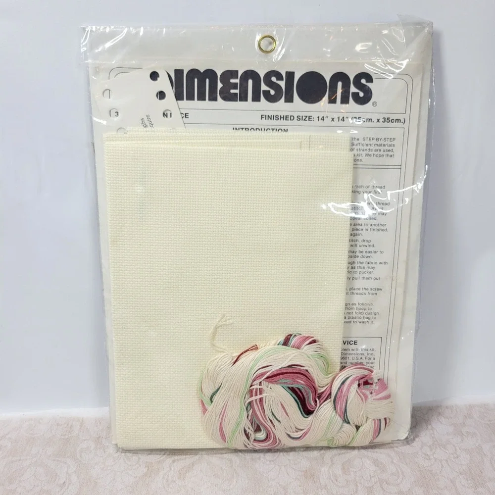 Dimensions new old